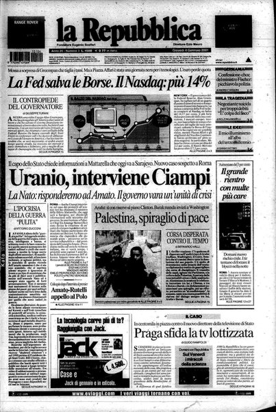 La repubblica